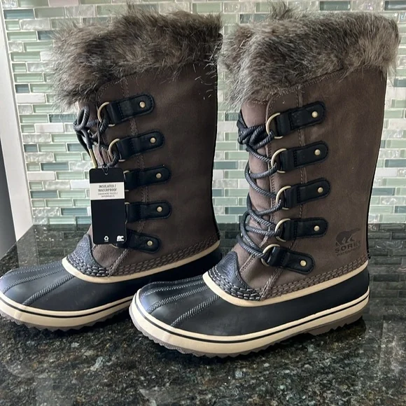 Sorel Joan of Arctic Winter boot